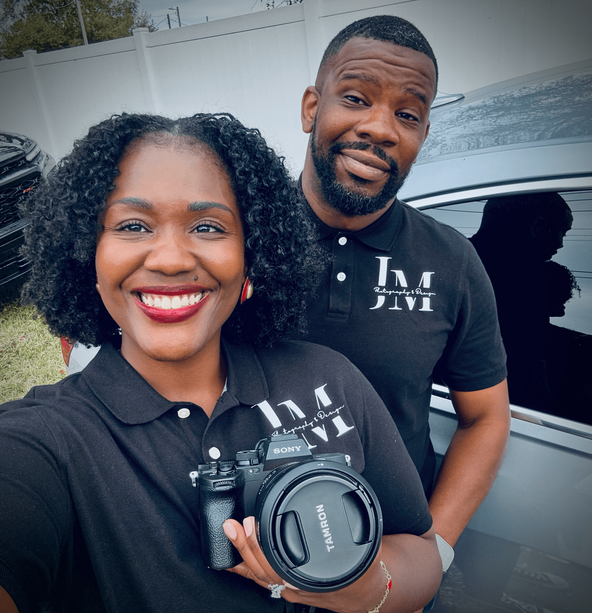 About JM Photography