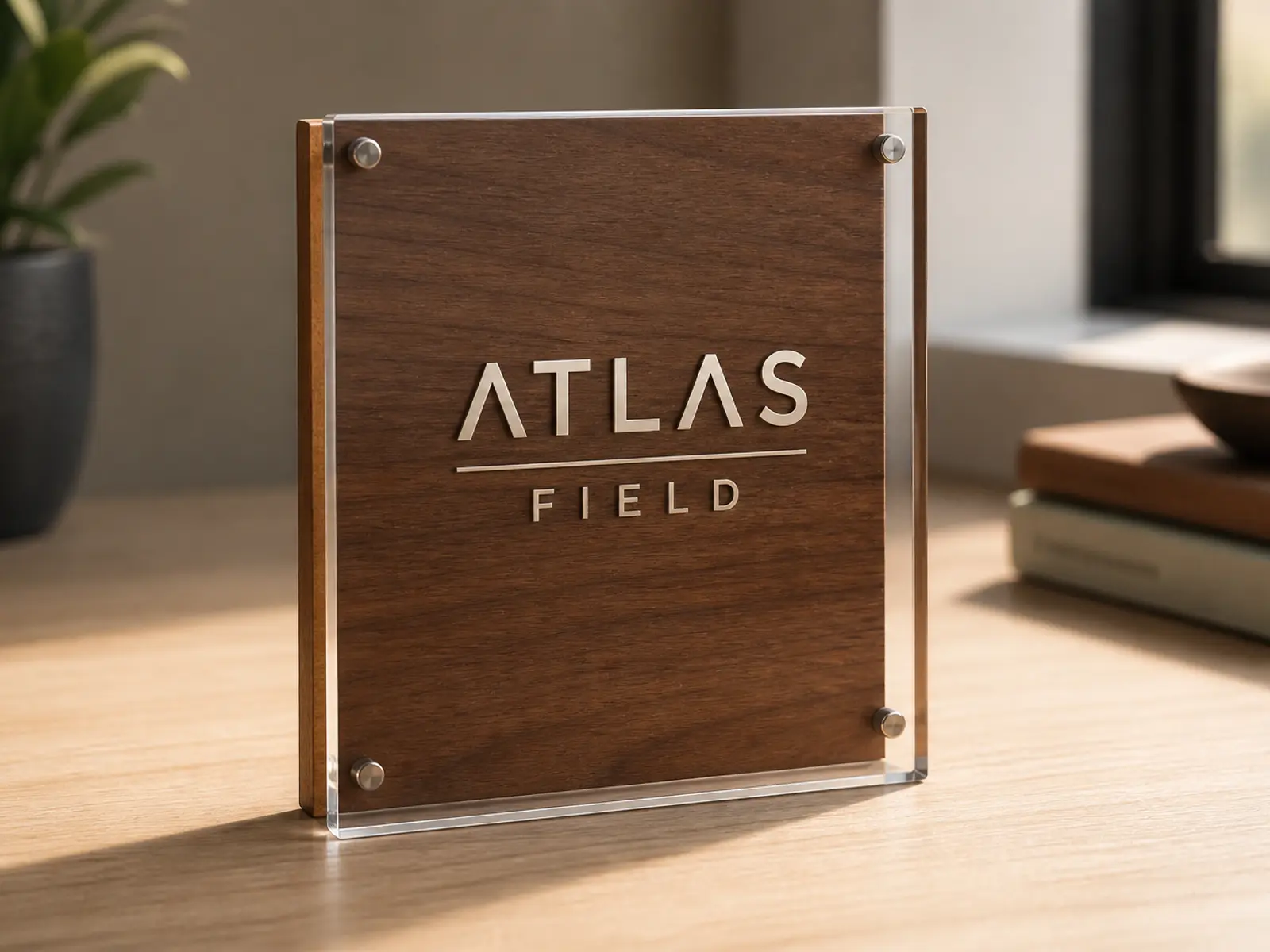 Awards & Recognition Products