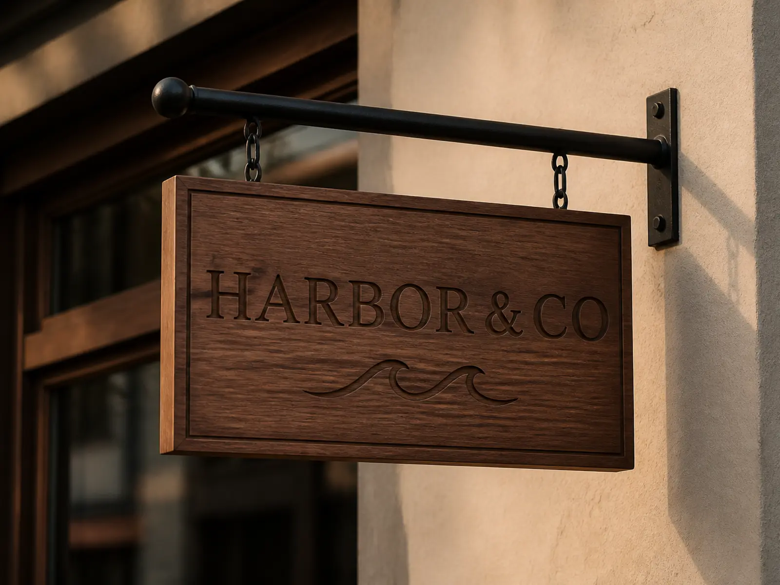 Custom Signage & Displays