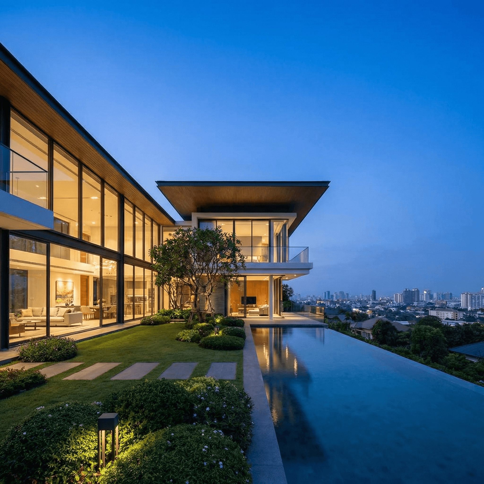 Real Estate & Architecture Photography