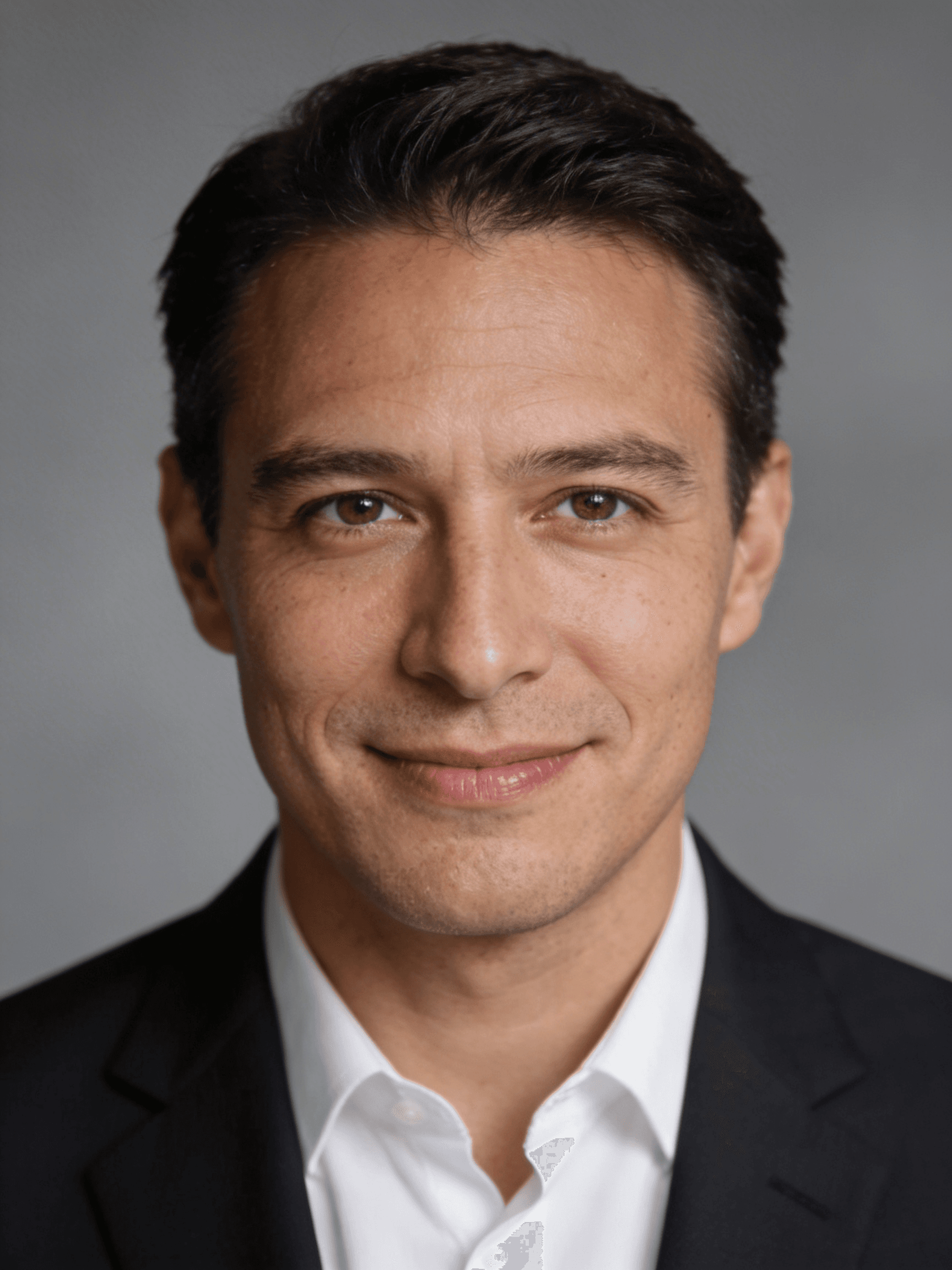 Corporate Photography & Headshots