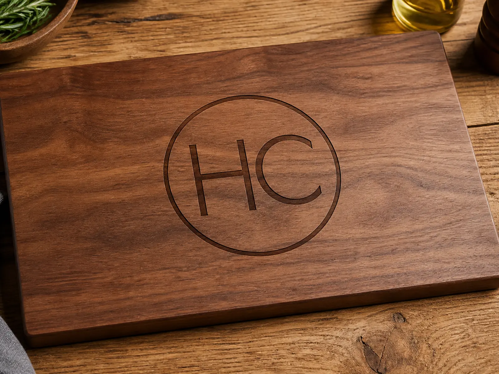 Laser Engraving & Cutting